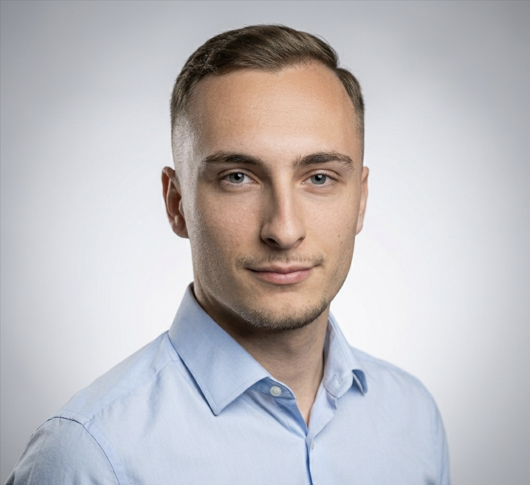 David Koslacz